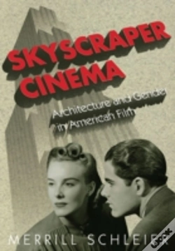 Capa do artigo Skyscraper Cinema