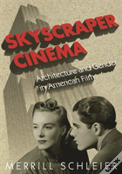 Capa do artigo Skyscraper Cinema