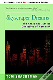 Capa do artigo Skyscraper Dreams