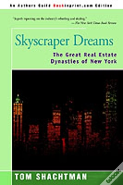 Capa do artigo Skyscraper Dreams
