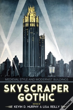 Capa do artigo Skyscraper Gothic