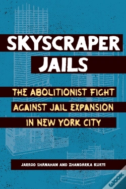 Capa do artigo Skyscraper Jails