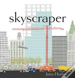 Capa do artigo Skyscraper