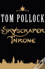 Capa do artigo Skyscraper Throne