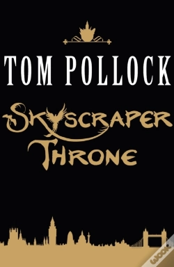 Capa do artigo Skyscraper Throne