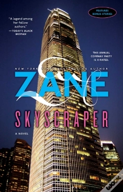 Capa do artigo Skyscraper