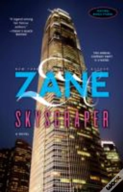 Capa do artigo Skyscraper