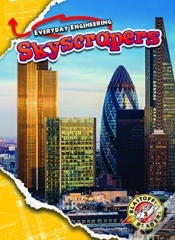 Capa do artigo Skyscrapers