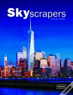 Capa do artigo Skyscrapers