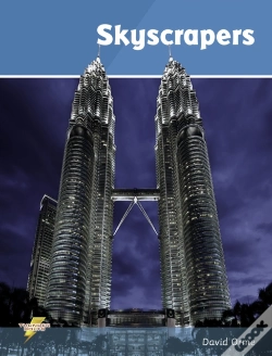 Capa do artigo Skyscrapers