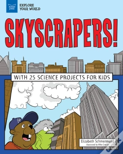 Capa do artigo Skyscrapers!