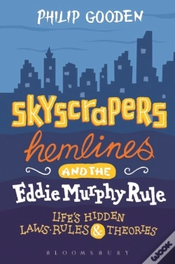 Capa do artigo Skyscrapers, Hemlines And The Eddie Murphy Rule