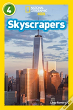 Capa do artigo Skyscrapers