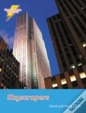 Capa do artigo Skyscrapers