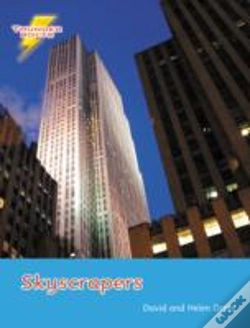 Capa do artigo Skyscrapers