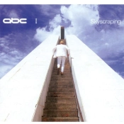 Capa do artigo Skyscraping - CD