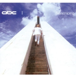 Capa do artigo Skyscraping - CD