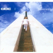 Capa do artigo Skyscraping - CD