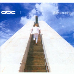 Capa do artigo Skyscraping - CD