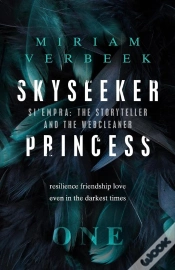 Capa do artigo Skyseeker Princess