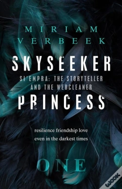 Capa do artigo Skyseeker Princess