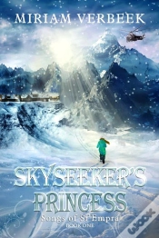Capa do artigo Skyseeker