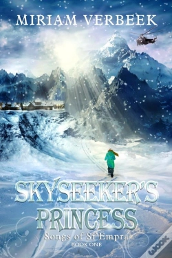 Capa do artigo Skyseeker'S Princess