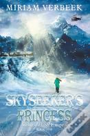 Skyseeker'S Princess