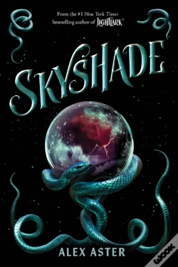 Capa do artigo Skyshade