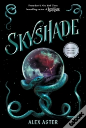Capa do artigo Skyshade (The Lightlark Saga Book 3)
