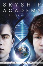 Skyship Academy: Strikeforce
