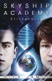 Capa do artigo Skyship Academy: Strikeforce