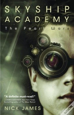 Capa do artigo Skyship Academy: The Pearl Wars