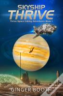 Skyship Thrive