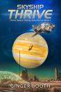 Skyship Thrive - Preview