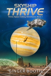 Capa do artigo Skyship Thrive