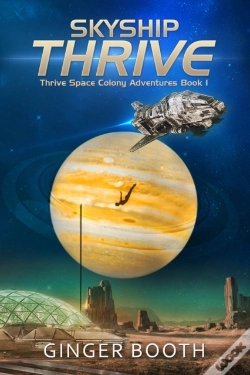 Capa do artigo Skyship Thrive