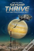 Skyship Thrive