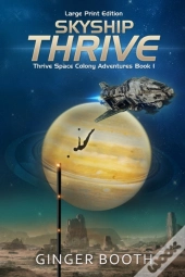 Skyship Thrive
