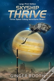 Capa do artigo Skyship Thrive