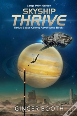 Capa do artigo Skyship Thrive