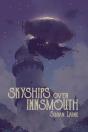 Skyships Over Innsmouth - Preview