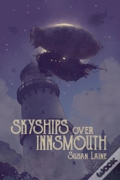 Capa do artigo Skyships Over Innsmouth