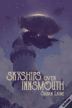 Capa do artigo Skyships Over Innsmouth