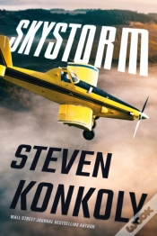 Capa do artigo Skystorm