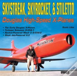 Capa do artigo Skystreak, Skyrocket, & Stiletto