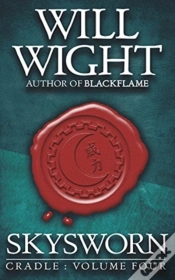 Capa do artigo Skysworn