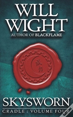 Capa do artigo Skysworn