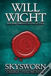 Capa do artigo Skysworn