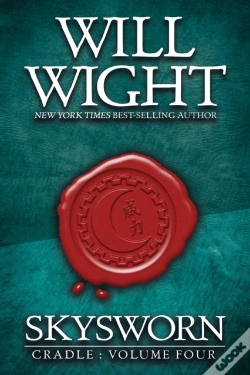 Capa do artigo Skysworn